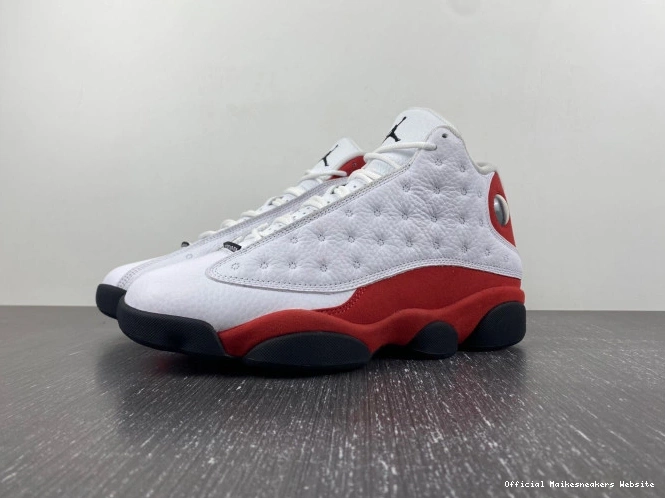 Official Maikesneakers OG 414571-122 (2017) Chicago Retro 13 Jordan 0808